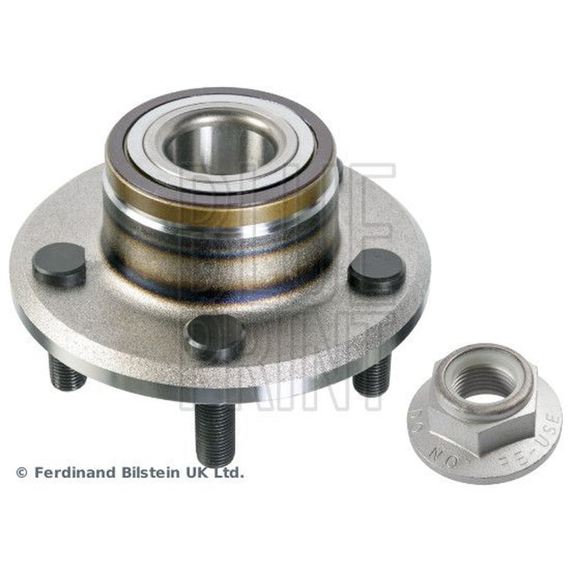 Blue Print Wheel Bearing Kit Front Right 78mm fits Chrysler 300C 2004-2012