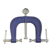 Faithfull Edging Clamp 65mm (2.1/2in) Faithfull - Town Tools