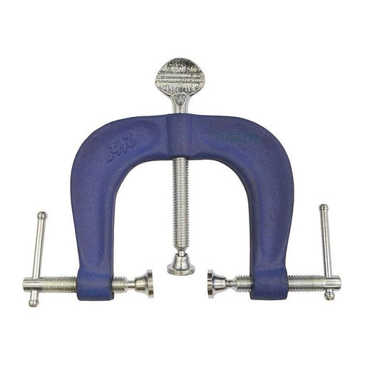 Faithfull Edging Clamp 65mm (2.1/2in) Faithfull - NN4 Online