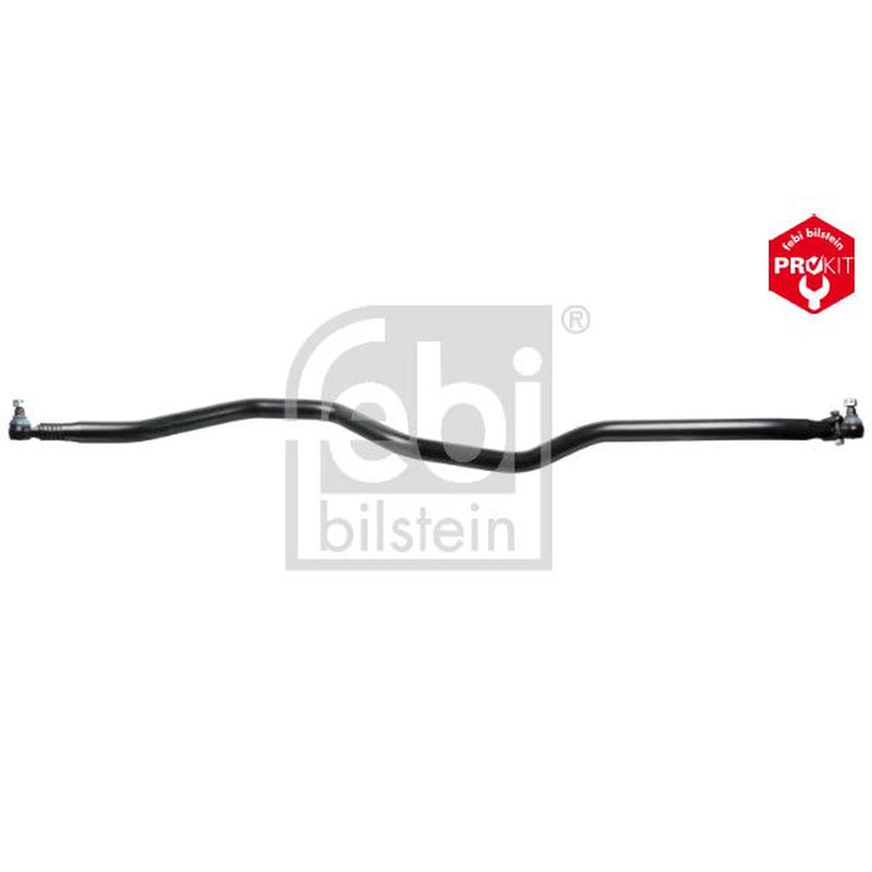Febi Centre Rod Assembly Front 108870