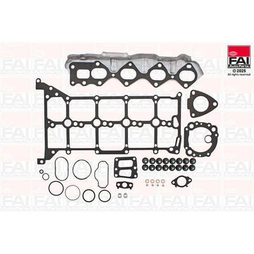 FAI Cylinder Head Gasket Kit HS2291NH