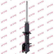 KYB Shock Absorber Damper Strut Front Right fits Daewoo Matiz 1998 on 0.8