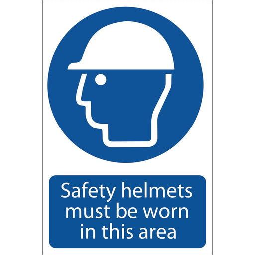 Draper Safety Helmet 72053 Draper - Dynamic Drive
