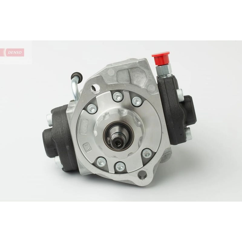 Denso High Pressure Fuel Pump fits Toyota Avensis 2003-2008 2.0