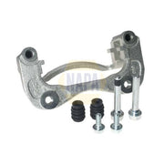 NAPA Napa Caliper Carrier (Single) fits Hyundai Tucson 2004-2010 2.0 2.7