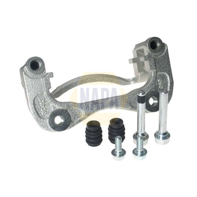 NAPA Napa Caliper Carrier (Single) fits Hyundai Tucson 2004-2010 2.0 2.7