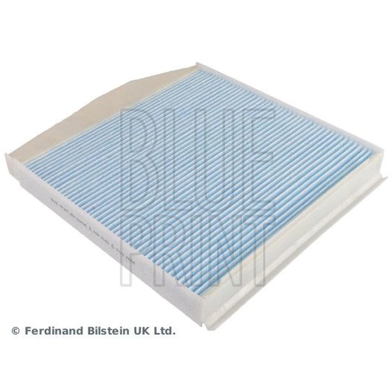 Blue Print Cabin Air Filter (Pollen Filter) ADF122526