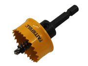 Faithfull Mini Holesaw 30mm Faithfull - NN4 Online