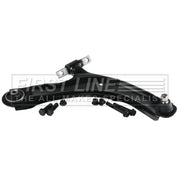 First Line Control/Trailing Arm fits Nissan Qashqai +2 2007-2014 1.5 1.6 2.0