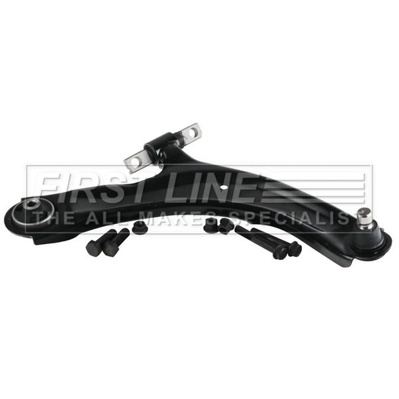 First Line Control/Trailing Arm fits Nissan Qashqai +2 2007-2014 1.5 1.6 2.0