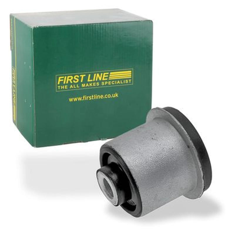 First Line Wishbone / Control / Trailing Arm Bush fits BMW X5 2006-2013 3.0 4.8