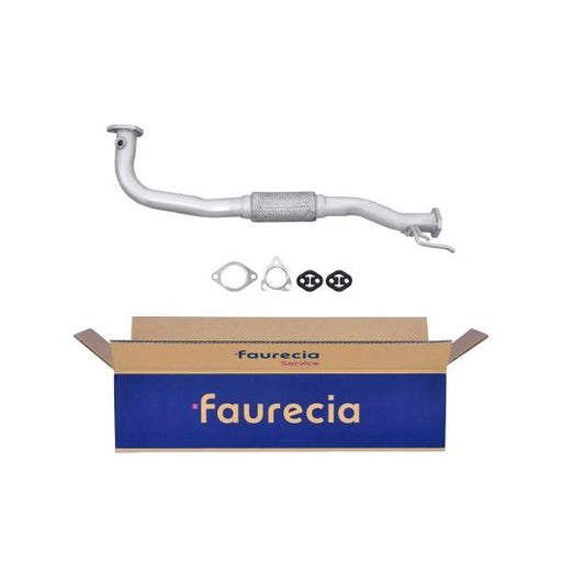Hella Exhaust Pipe OD 8LA 366 006-061