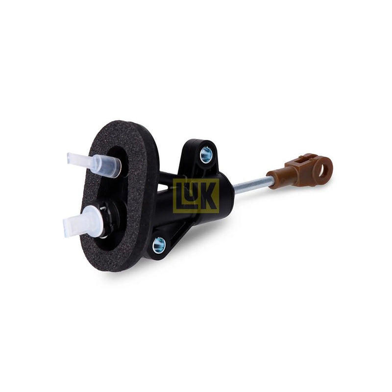 LuK Clutch Master Cylinder fits Abarth Grande Punto 2007-2010 1.4