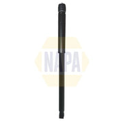 NAPA Shock Absorber Damper Strut Rear Left fits Suzuki SX4 S-Cross 2013-2022