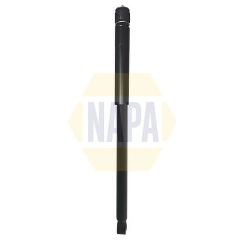 NAPA Shock Absorber Damper Strut Rear Left fits Suzuki SX4 S-Cross 2013-2022