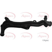 Apec Coolant Water Pipe Tube fits Citroën C-Elysee 2012-2018 1.2