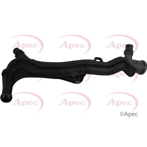 Apec Coolant Water Pipe Tube fits Citroën C-Elysee 2012-2018 1.2