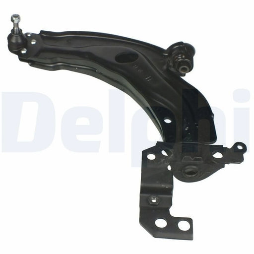 Delphi Control/Trailing Arm Lower TC2635