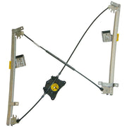 Valeo Electric Window Regulator Lifter Right Front 850605