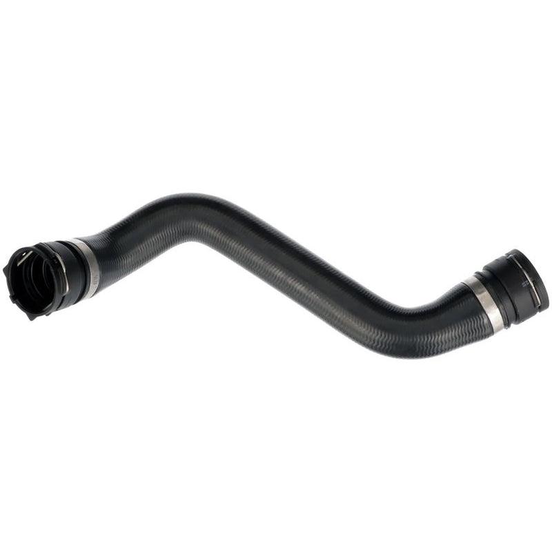 Gates Radiator Coolant Hose 470mm ID fits BMW X3 2010-2017