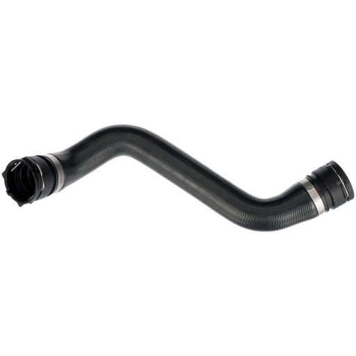 Gates Radiator Coolant Hose 470mm ID fits BMW X3 2010-2017
