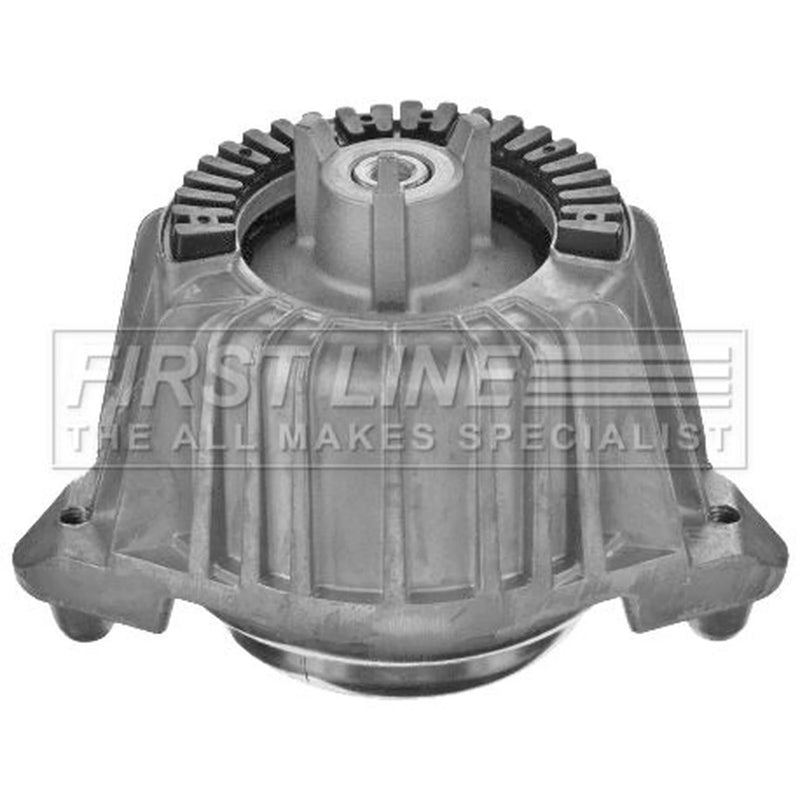 First Line Engine Mount Mounting fits Mercedes-Benz C-Class 2007-2014