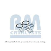 BM Catalysts Exhaust Pipe Mounting Kit FK50218B