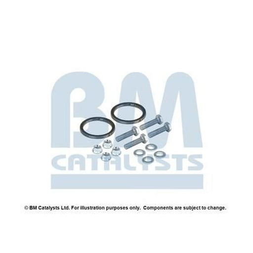 BM Catalysts Exhaust Pipe Mounting Kit FK50218B