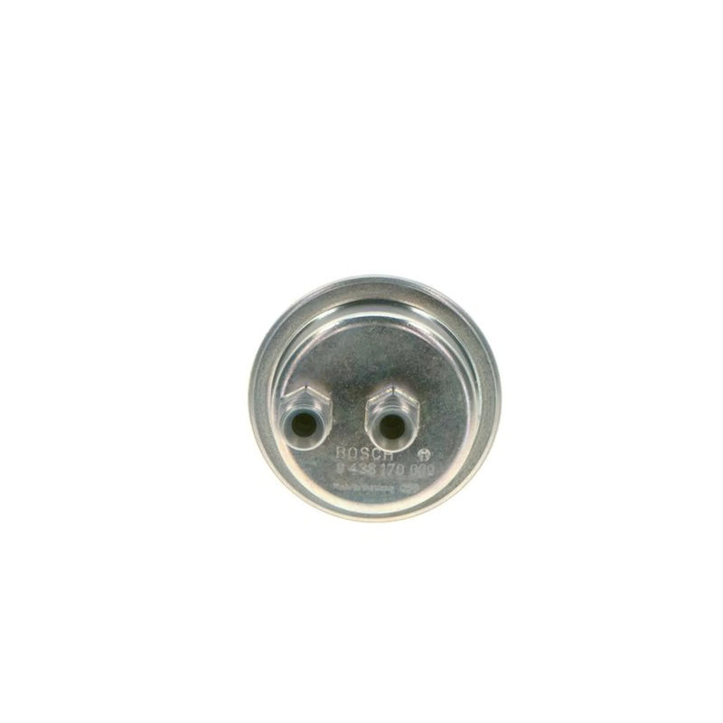 Bosch Fuel Pressure Accumulator 0 438 170 009