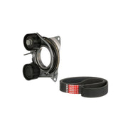 Gates V-Ribbed Belt Set fits BMW 2 2021 on