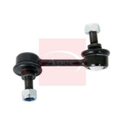 Apec Stabiliser Bar Link Coupling Rod Front Left fits Honda Accord VI 2001-2003