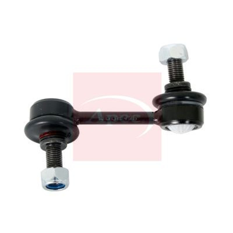 Apec Stabiliser Bar Link Coupling Rod Front Left fits Honda Accord VI 2001-2003