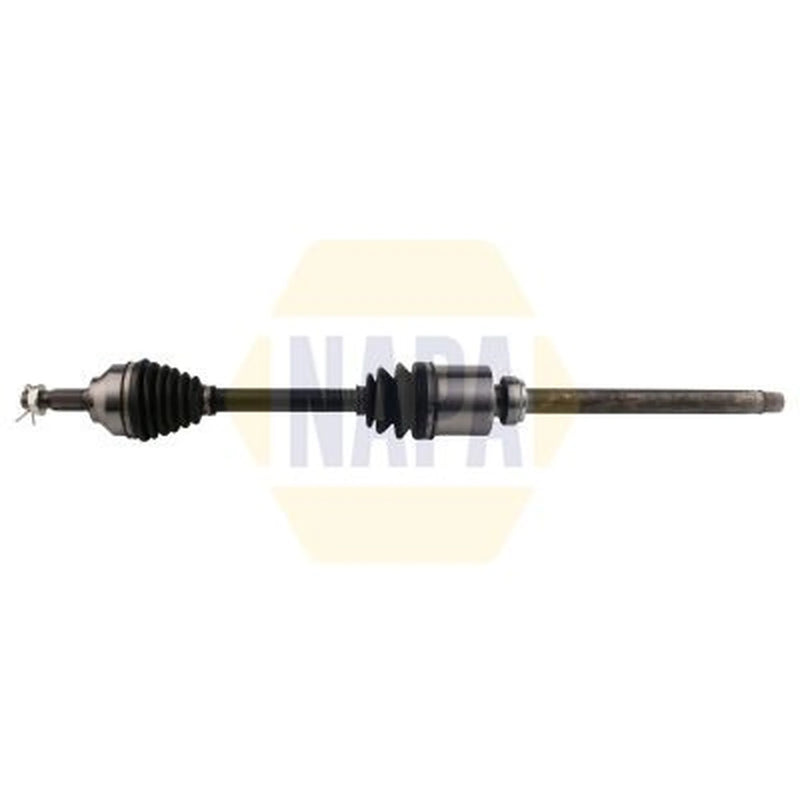 NAPA CV Drive Shaft Driveshaft Front Right NDS1722R