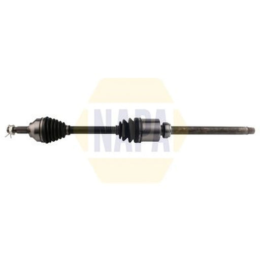 NAPA CV Drive Shaft Driveshaft Front Right NDS1722R