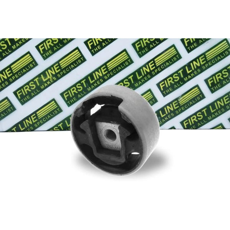First Line Engine Mount Mounting fits Audi A3 2003-2013 1.4 1.6 1.8 1.9 2.0 3.2