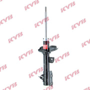 KYB 2 x Shock Absorbers fits Suzuki Celerio 2014 on 1.0