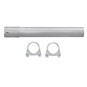 Hella Exhaust Pipe OD fits VW Transporter 1990-2003 1.9 2.0 2.4 2.5