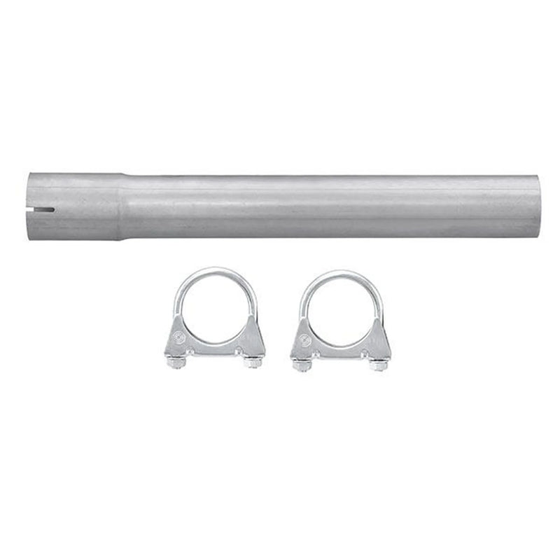 Hella Exhaust Pipe OD fits VW Transporter 1990-2003 1.9 2.0 2.4 2.5