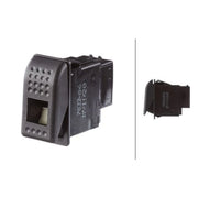 Hella Electrical Switch