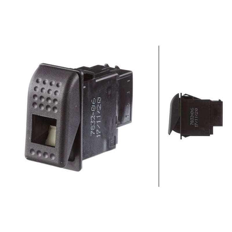 Hella Electrical Switch