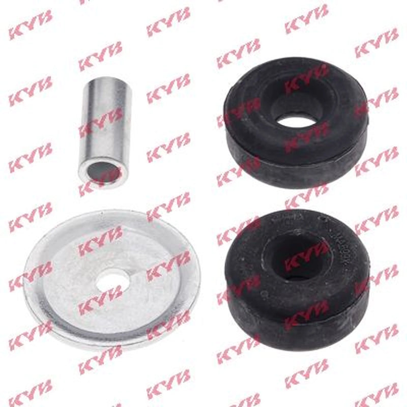 KYB Suspension Strut Support Mount fits Mazda MX-5 2005-2016 1.8 2.0