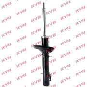 KYB Shock Absorber Damper Strut Front fits Audi A3 1996-2003 1.6 1.8 1.9