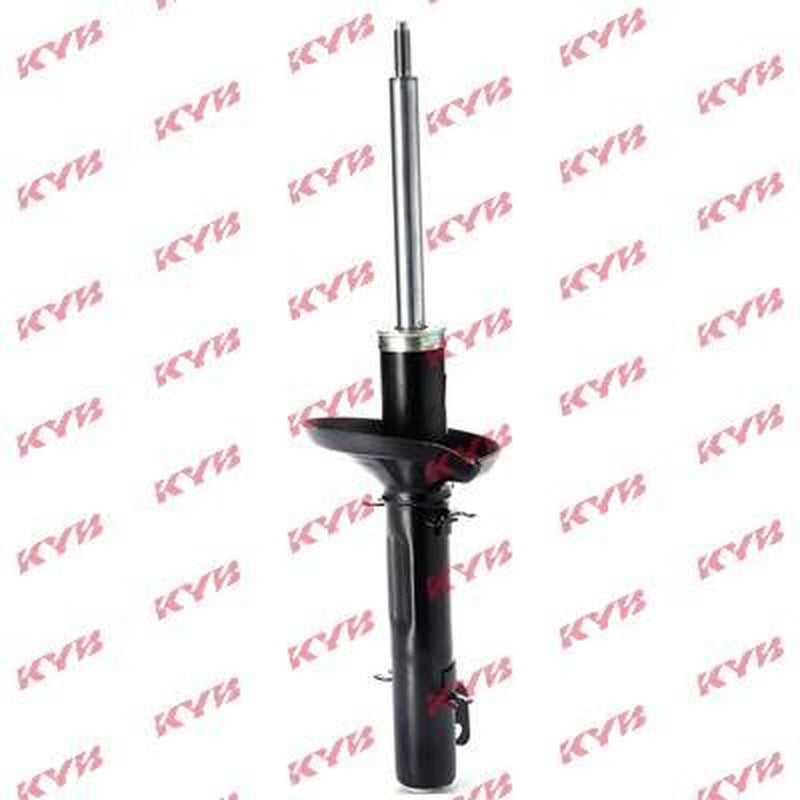 KYB Shock Absorber Damper Strut Front fits Audi A3 1996-2003 1.6 1.8 1.9
