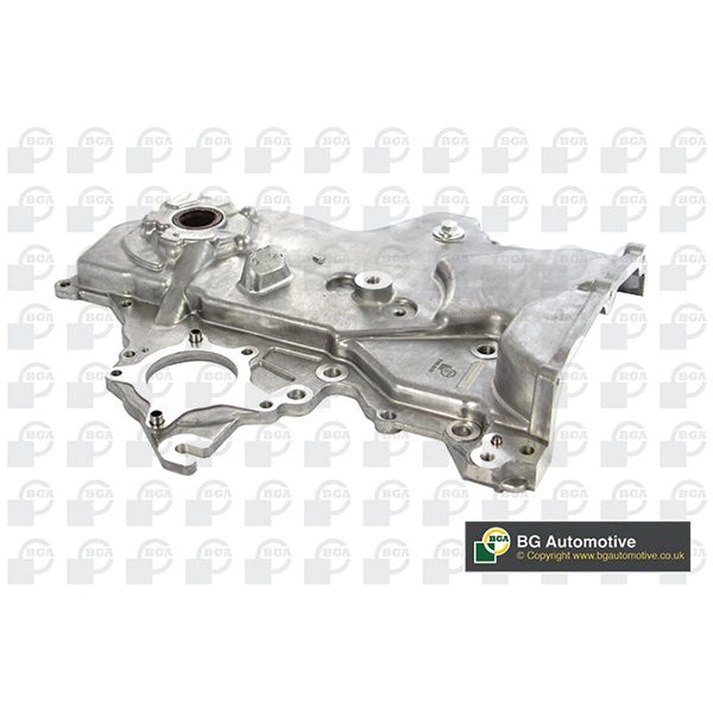 BGA Engine Oil Pump Assembly fits Hyundai Accent IV 2010-2017 1.6