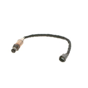 Bosch O2 Lambda Oxygen Sensor before catalytic converter fits Toyota Yaris/Vitz