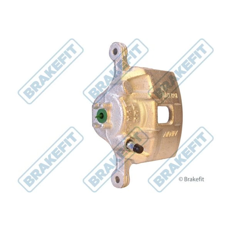 Apec Brake Caliper Assembly Front Right BCA1070