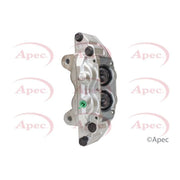 Apec Brake Caliper Assembly Front Left LCA843N