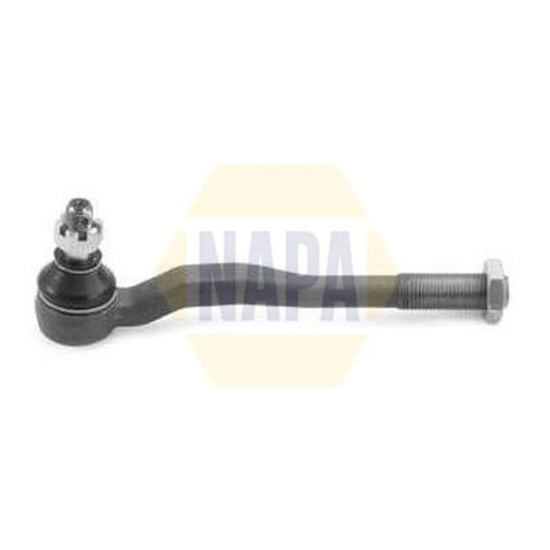 NAPA Steering Tie Rod End Ball Joint Front Left M20x1.5 fits Toyota 4 Runner III