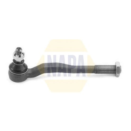 NAPA Steering Tie Rod End Ball Joint Front Left M20x1.5 NST6402