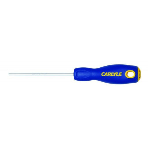 Carlyle Hand Tools Hex Driver - 2.5mm Caryle Tools - Dynamic Drive